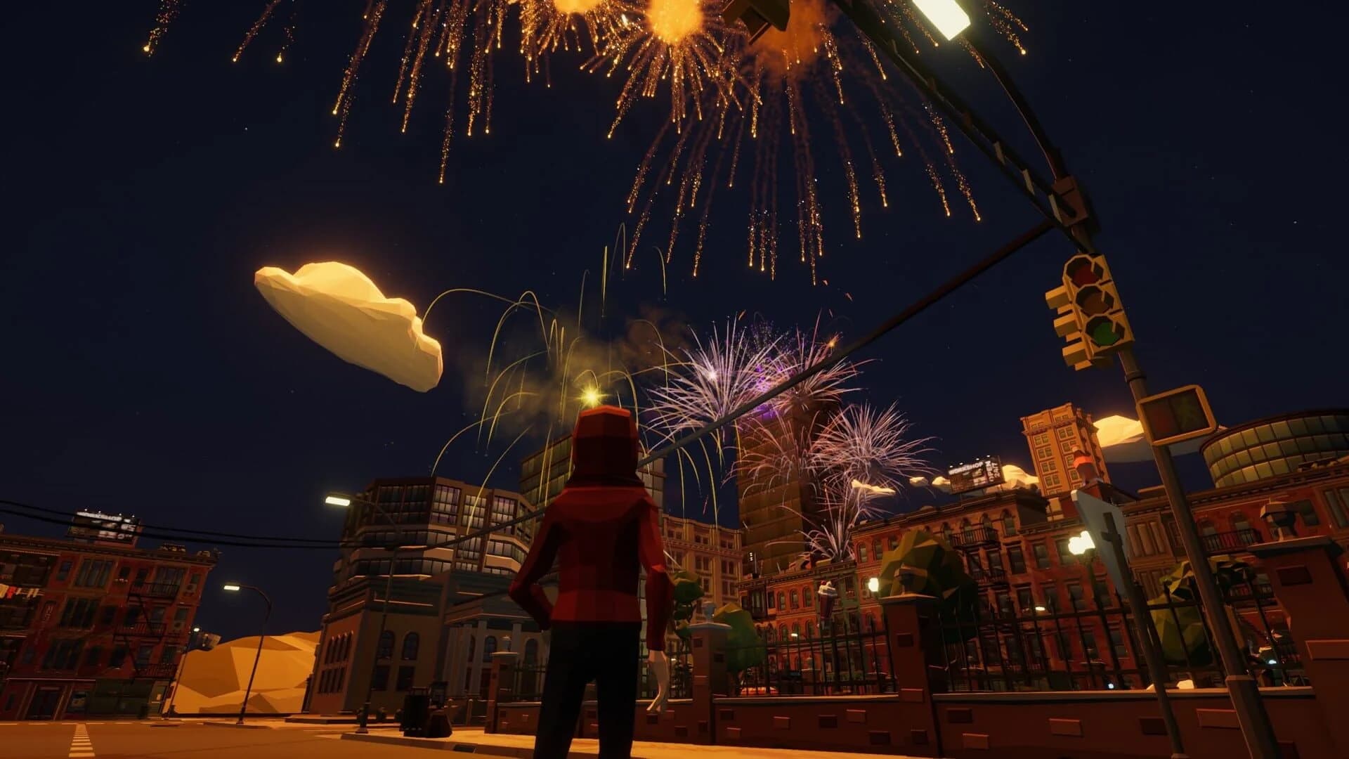 Fireworks Mania screenshot 1