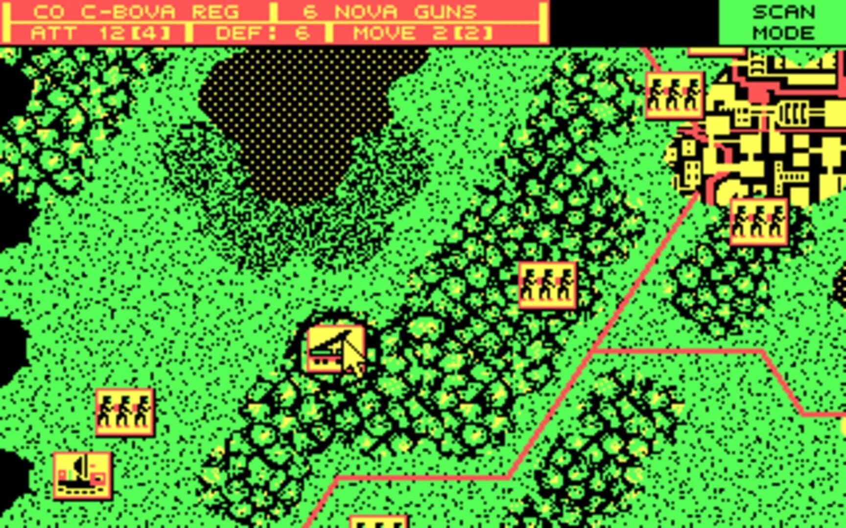 Firezone screenshot 2