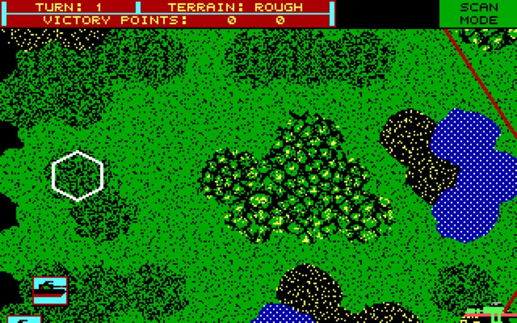 Firezone screenshot 3