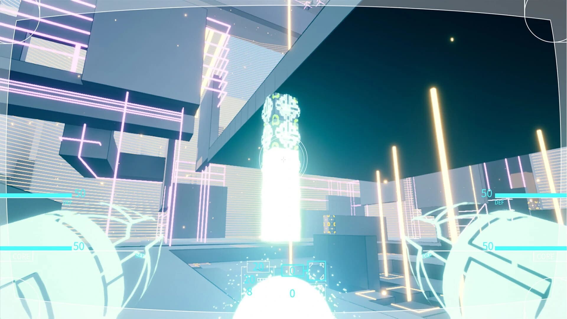 Firing Vibes screenshot 5