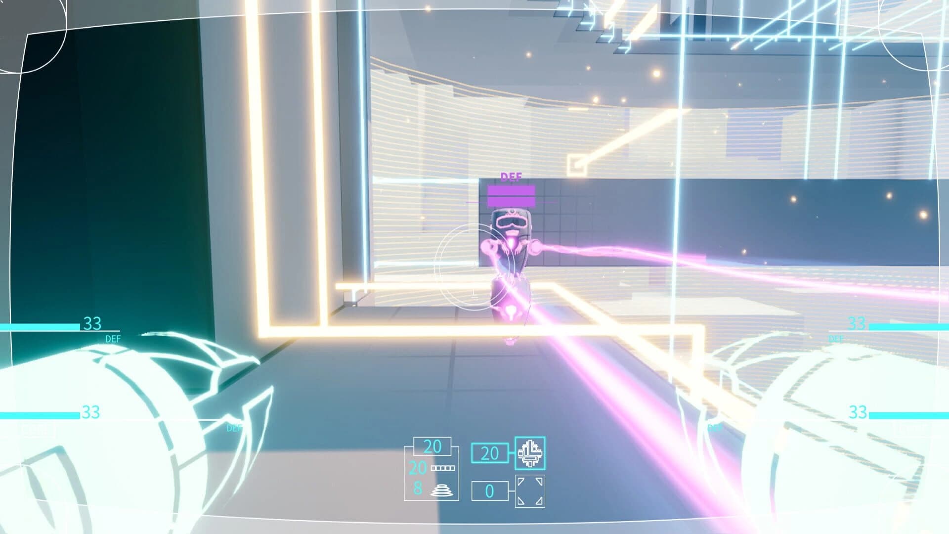 Firing Vibes screenshot 3