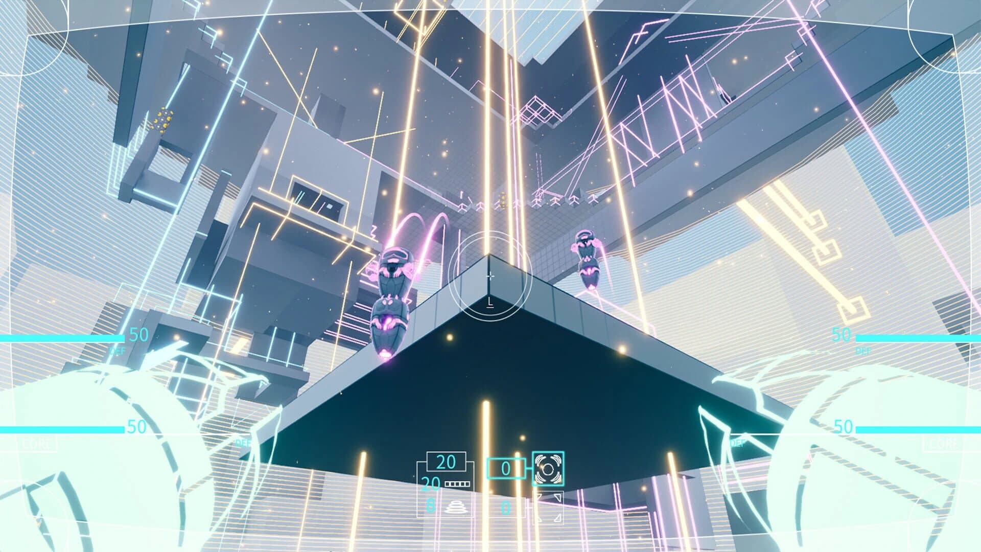 Firing Vibes screenshot 2