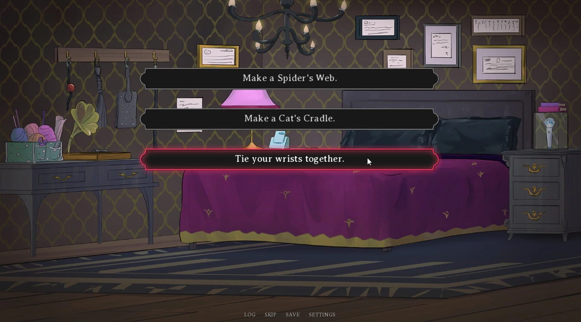 First Bite screenshot 2