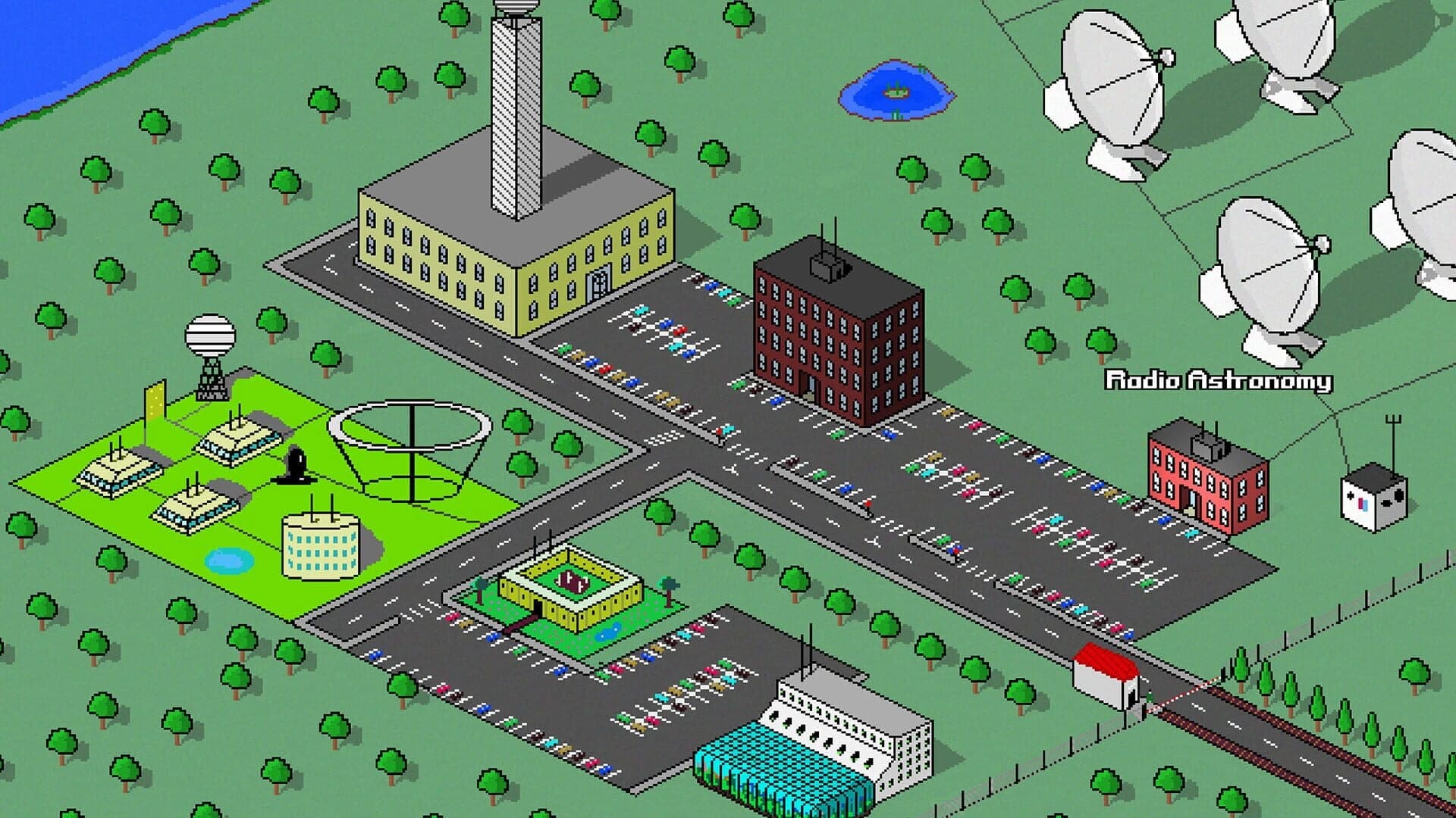 First Contact screenshot 4