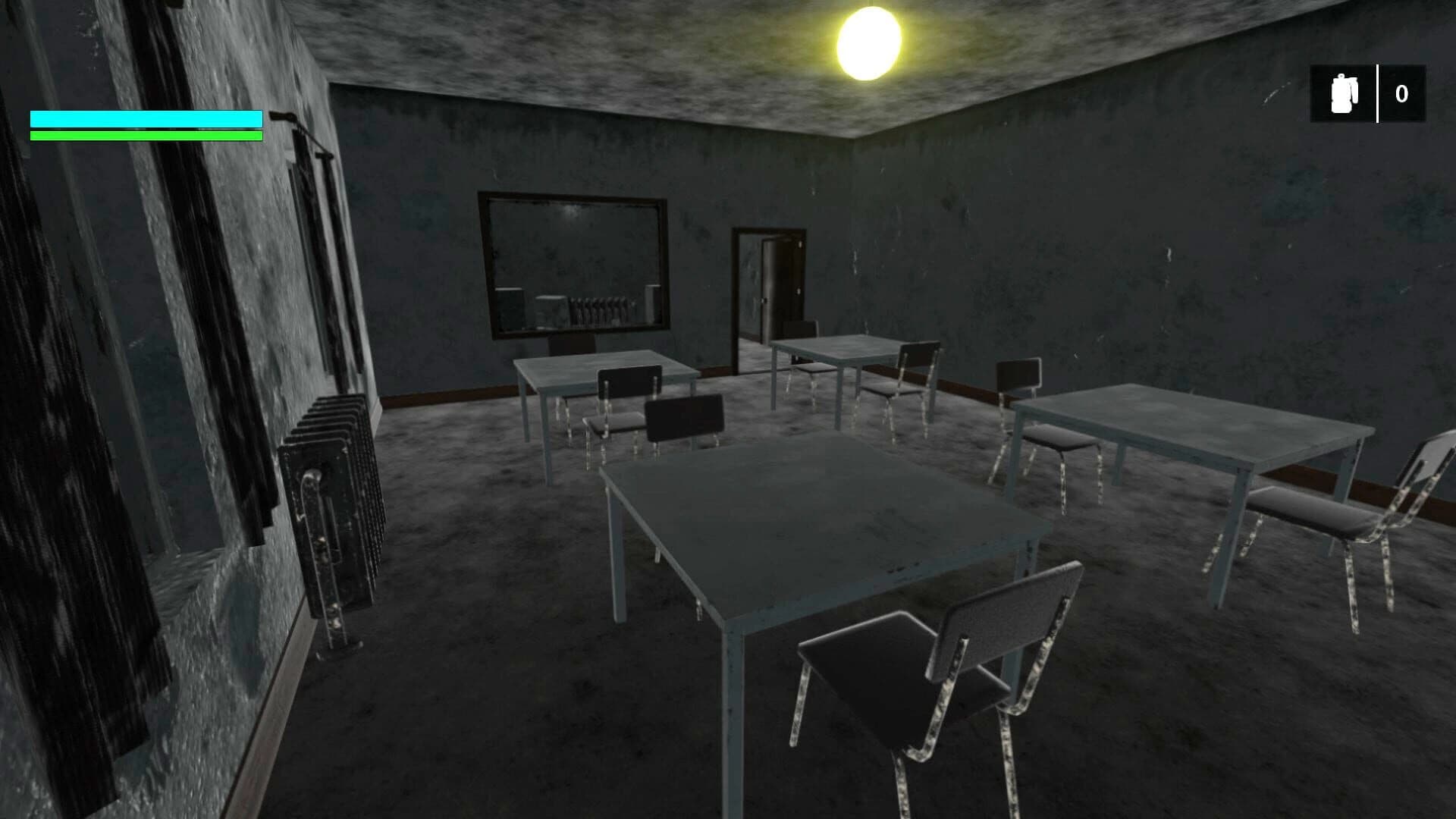 First Customer screenshot 4
