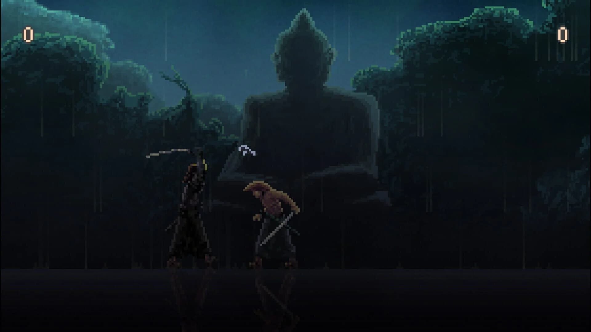 First Cut: Samurai Duel screenshot 2