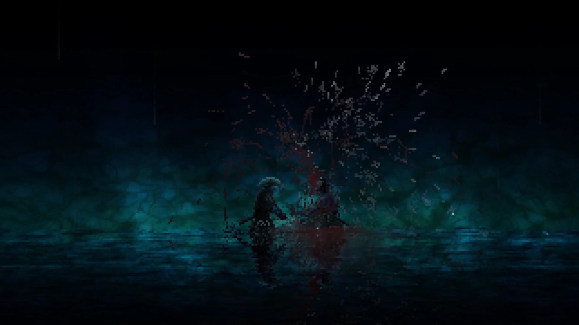 First Cut: Samurai Duel screenshot 3