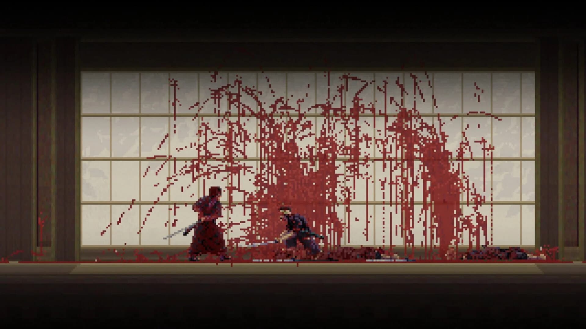 First Cut: Samurai Duel screenshot 5