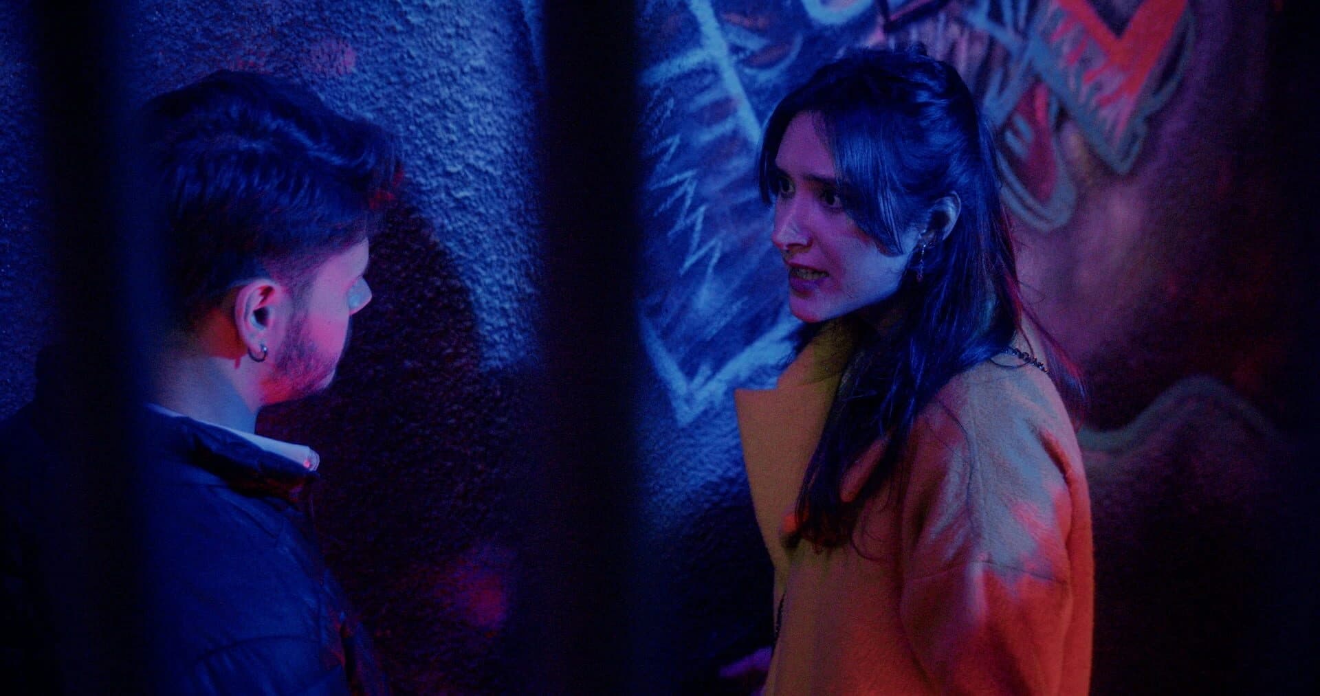 First Date: Late to Date screenshot 1
