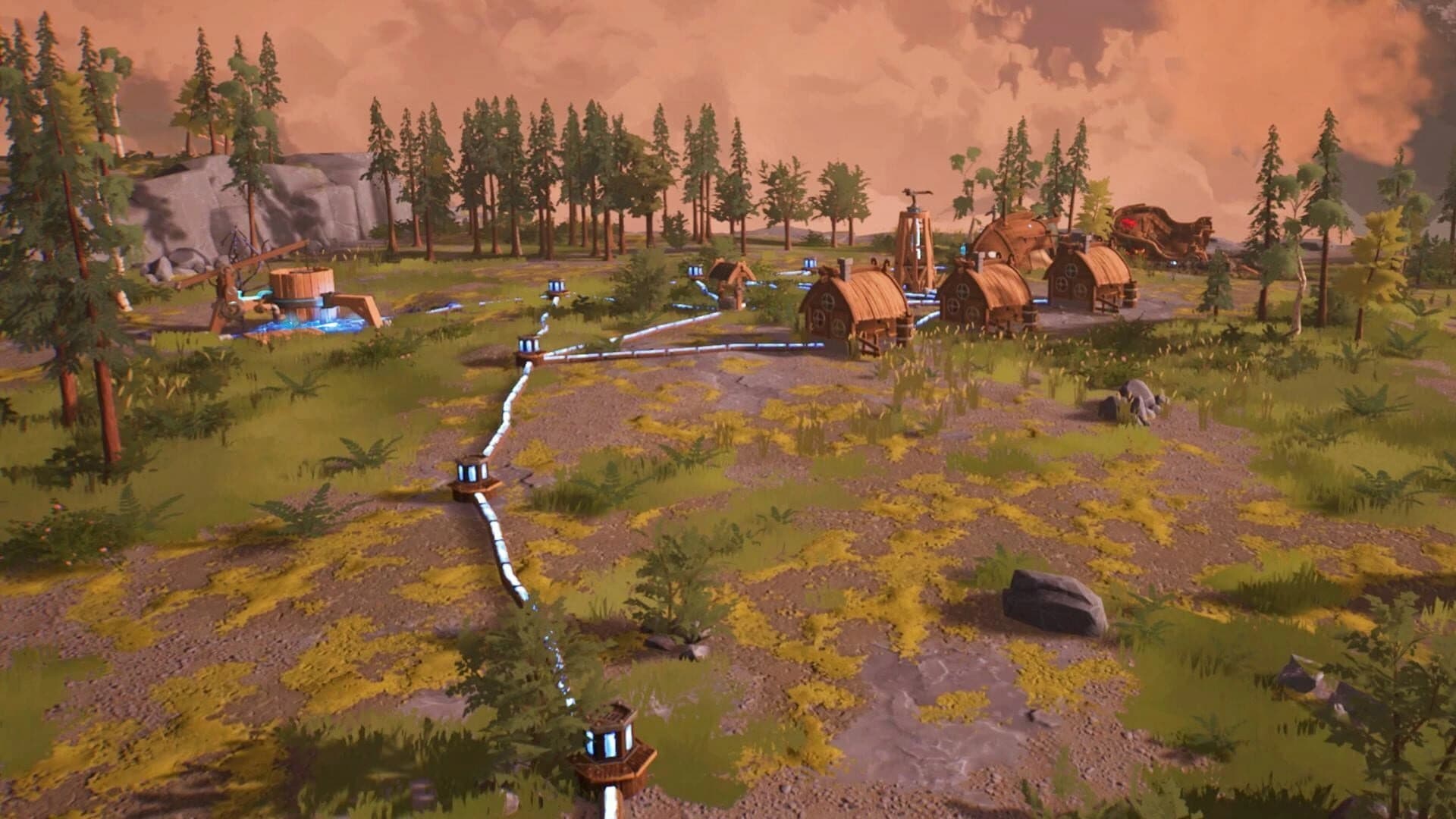 First Dwarf screenshot 4