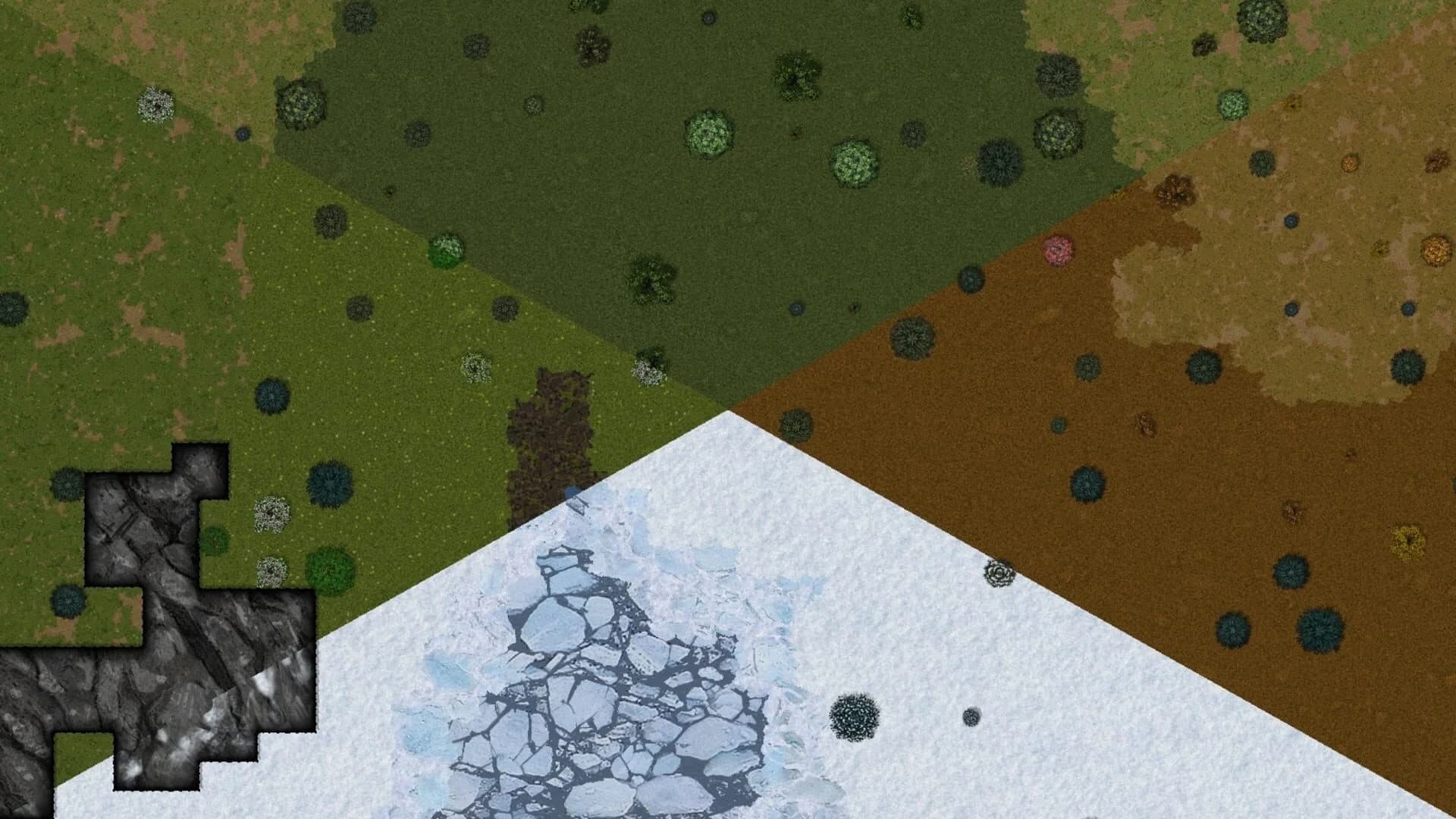 First Feudal screenshot 5