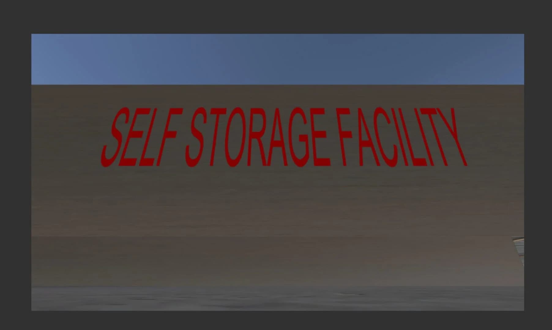 First Floor screenshot 1