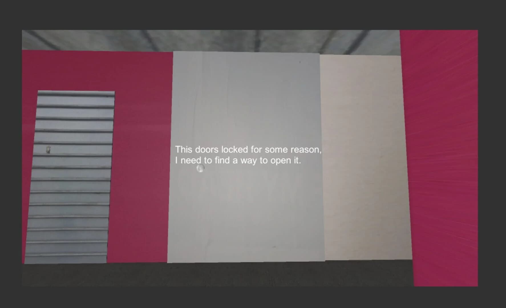 First Floor screenshot 2