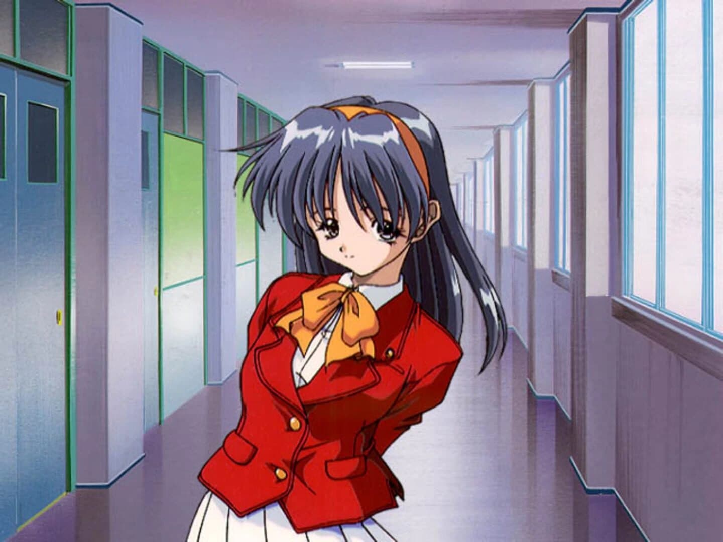 First Kiss Stories screenshot 1