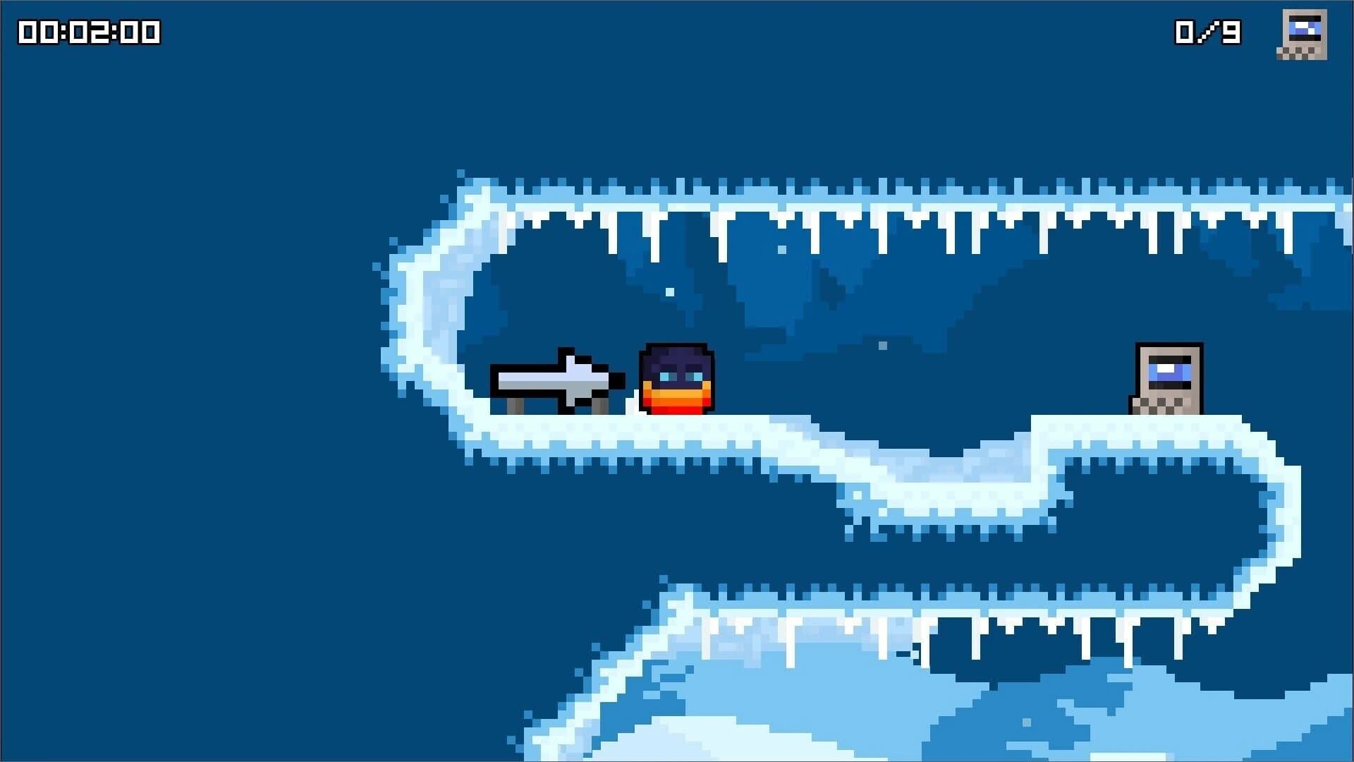 First Law screenshot 2