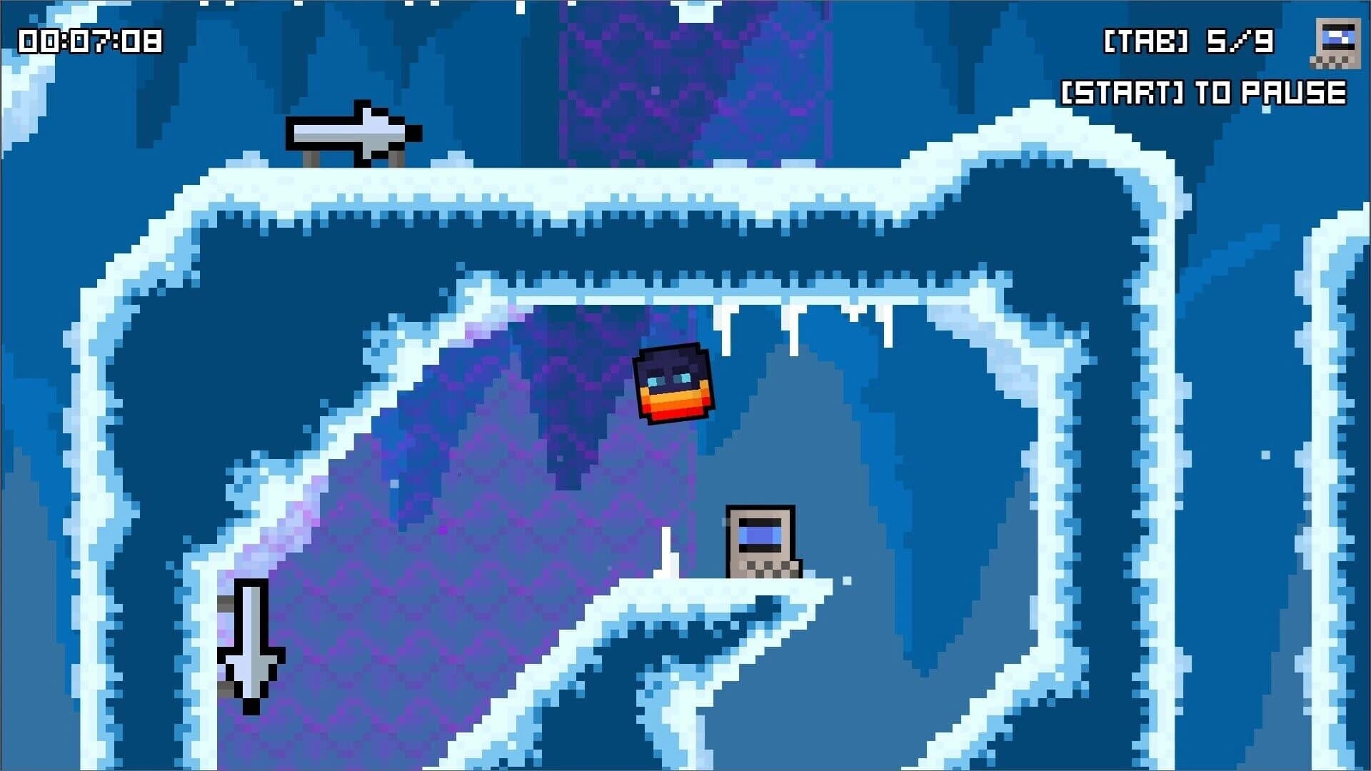 First Law screenshot 5