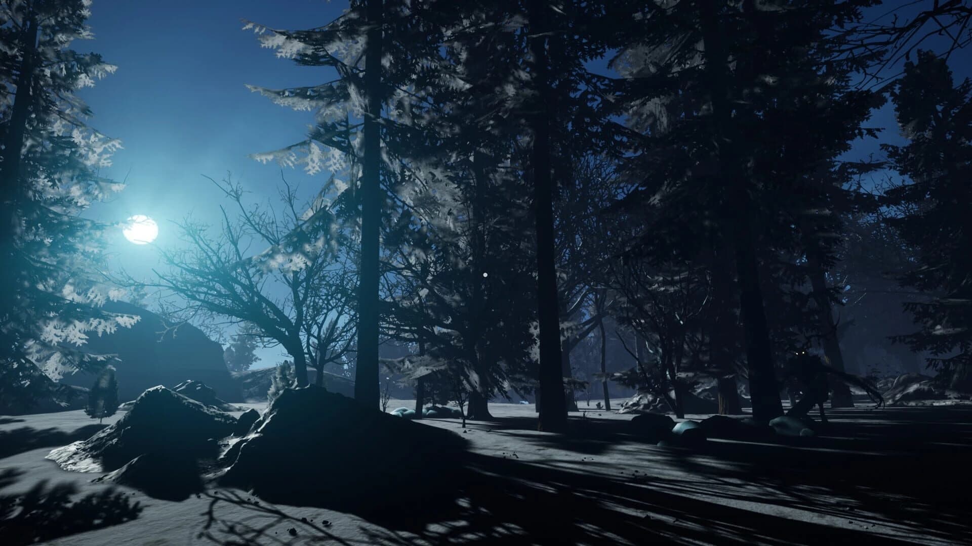 First Light screenshot 4