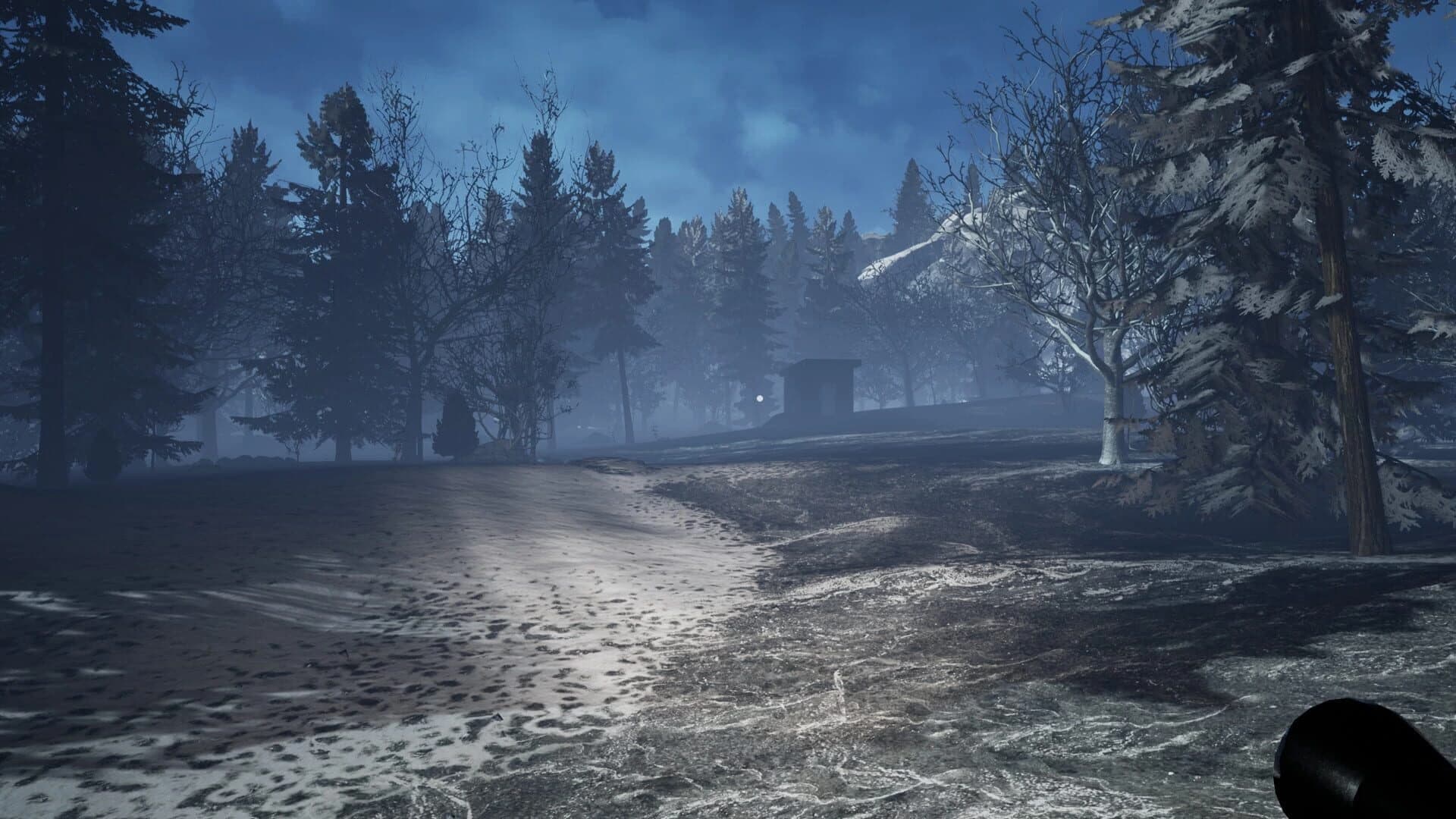 First Light screenshot 1