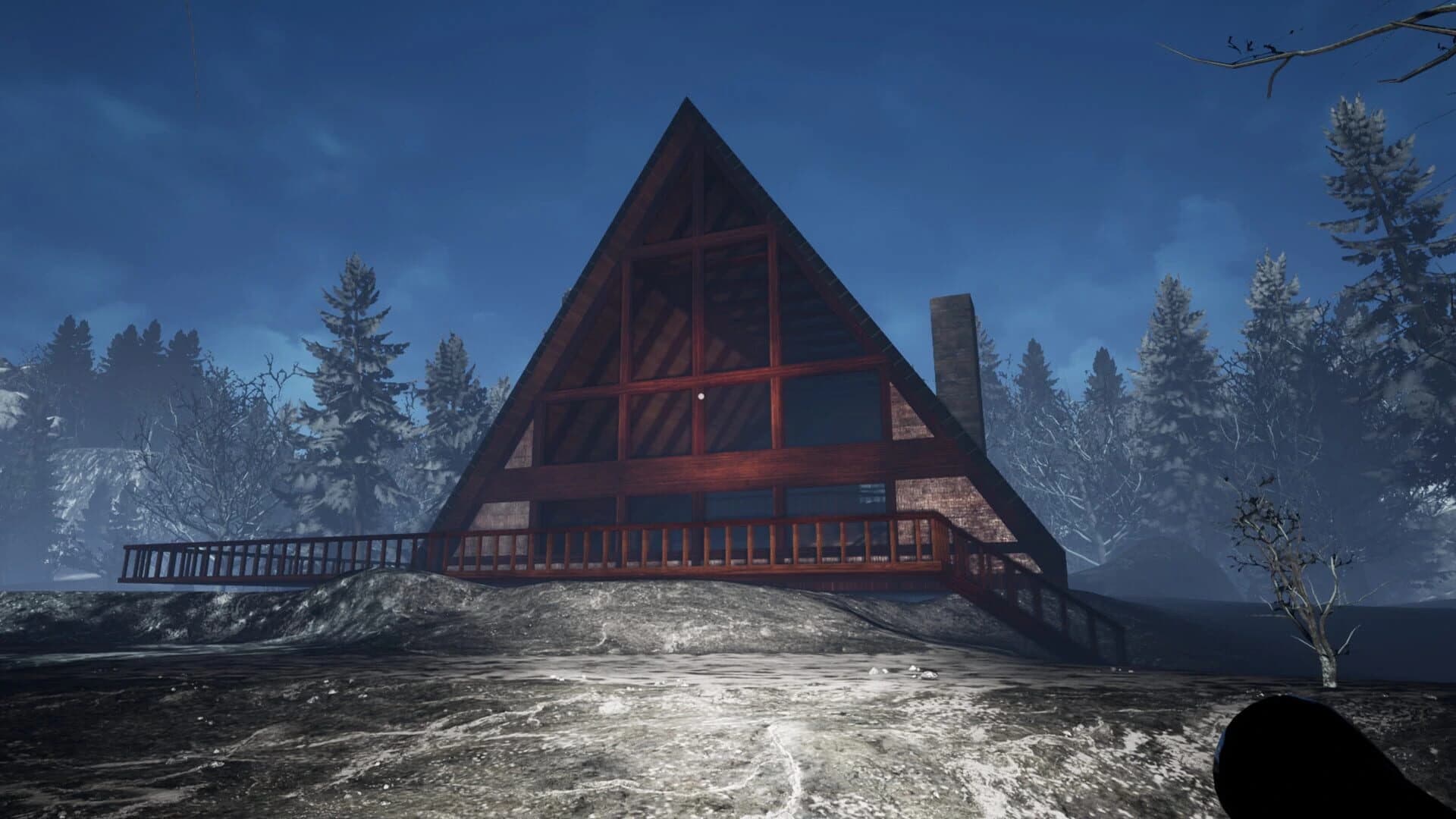 First Light screenshot 3