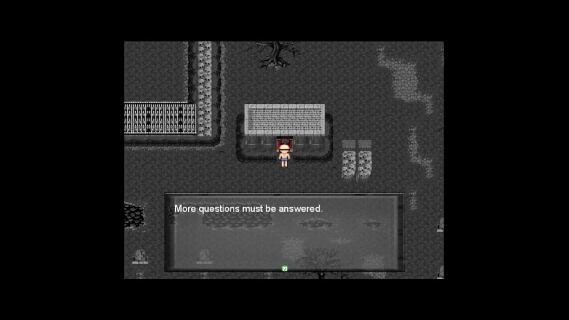 First Odium screenshot 1