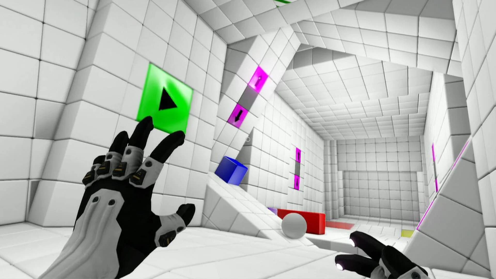 First-Person Bundle screenshot 5
