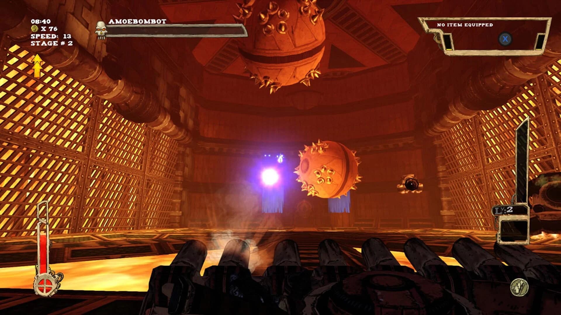 First-Person Bundle screenshot 4