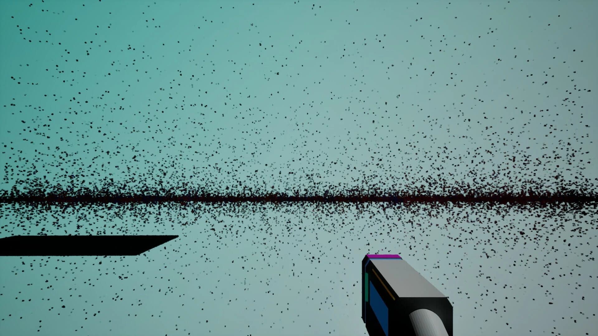 First-Person Data Explorer screenshot 5