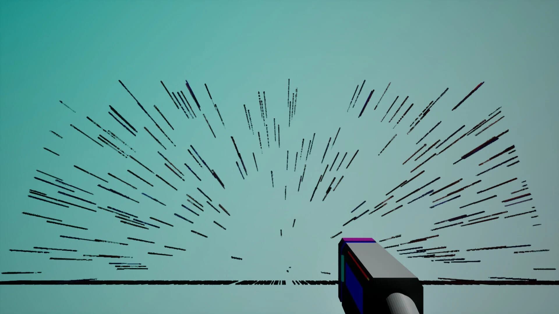 First-Person Data Explorer screenshot 4