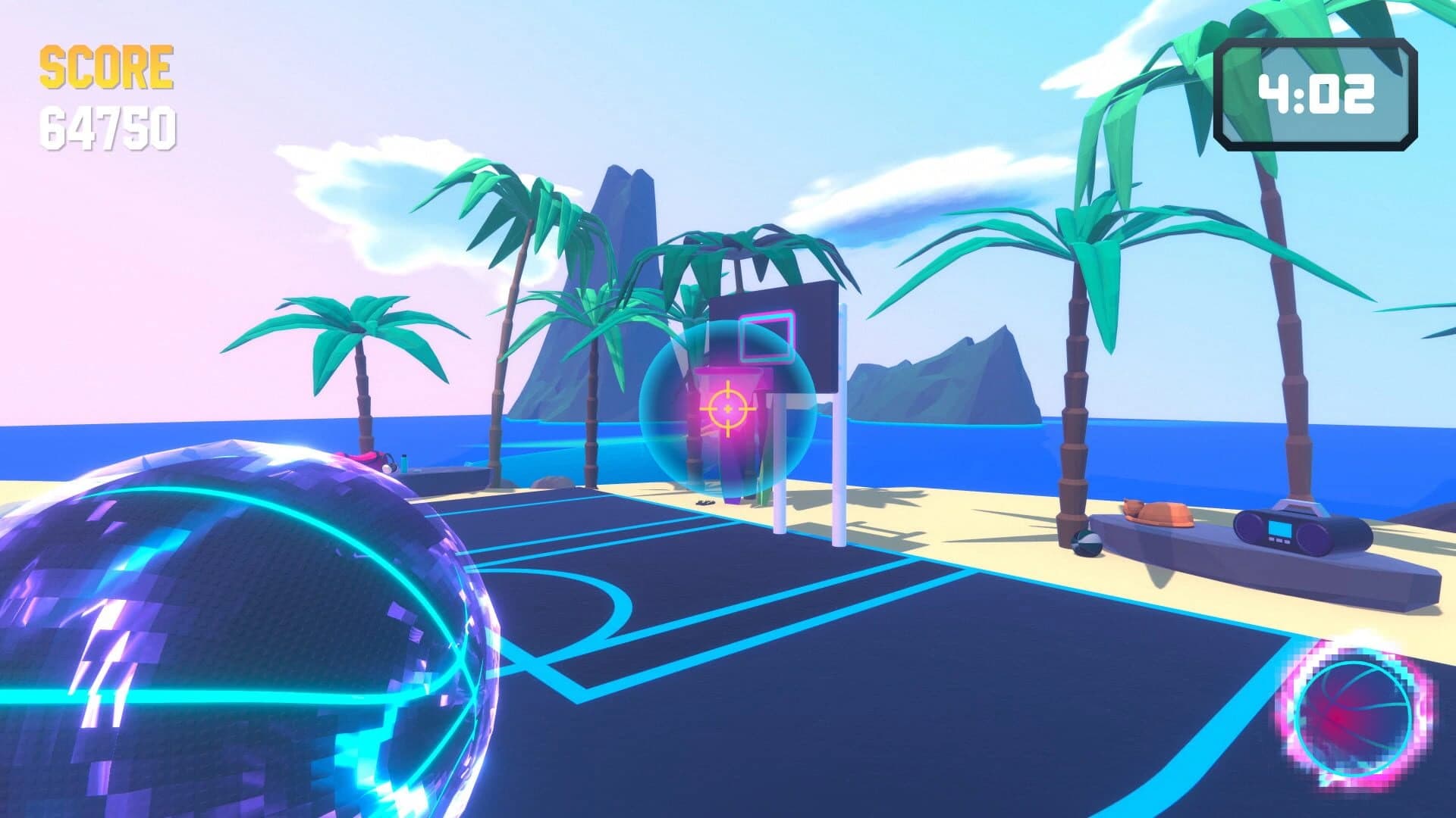 First Person Hooper screenshot 5