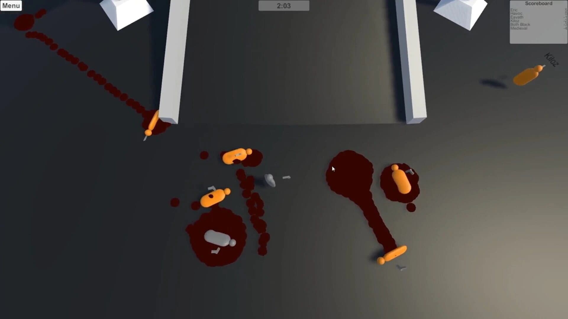First Person Shooter screenshot 2