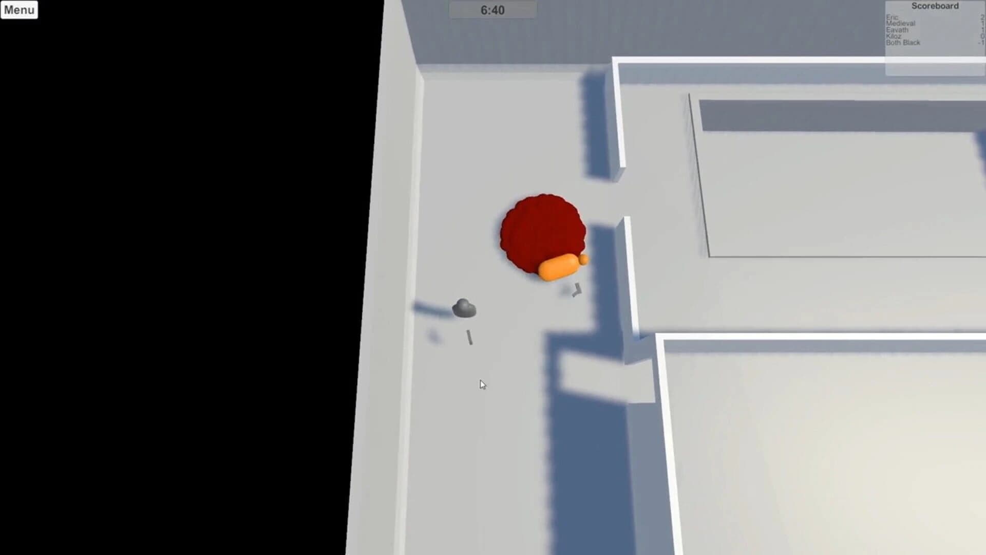 First Person Shooter screenshot 4