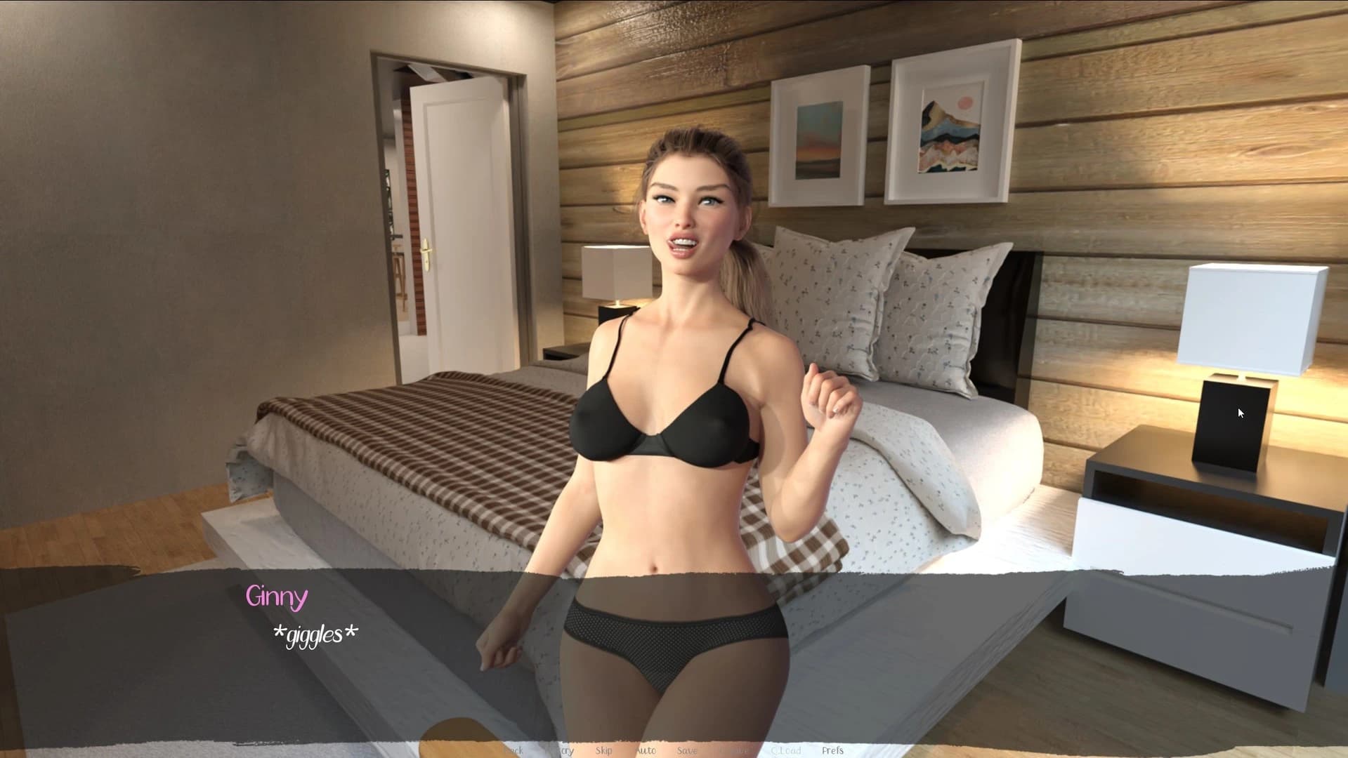 First Sexy Night screenshot 3