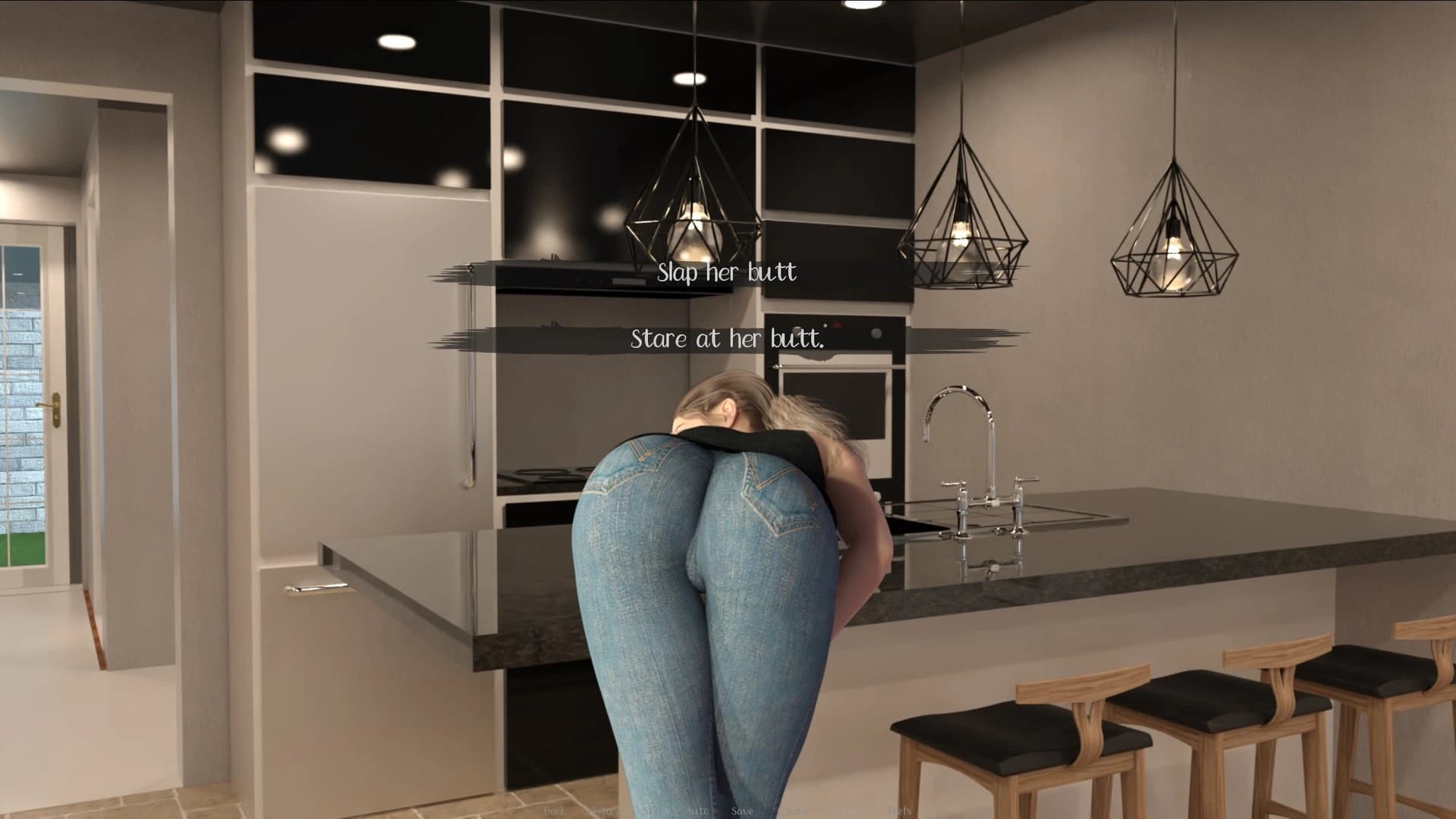 First Sexy Night screenshot 5
