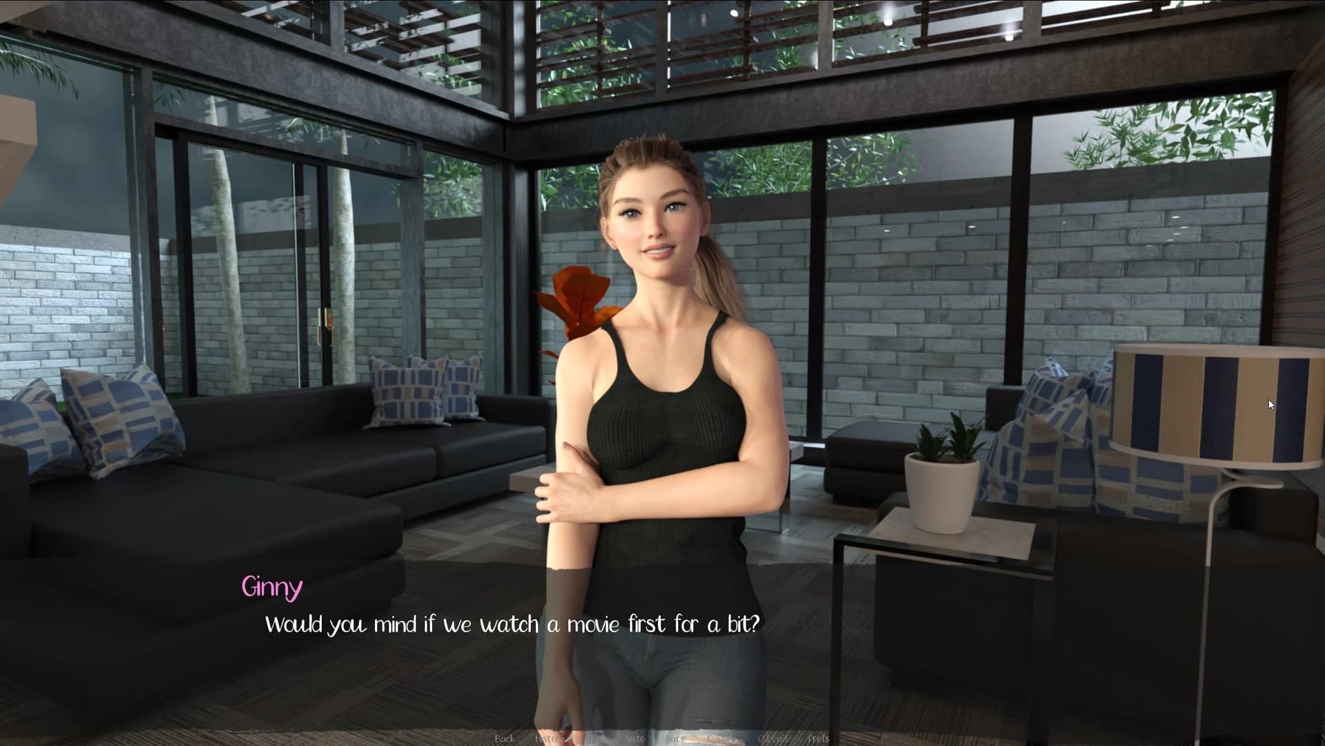 First Sexy Night screenshot 7