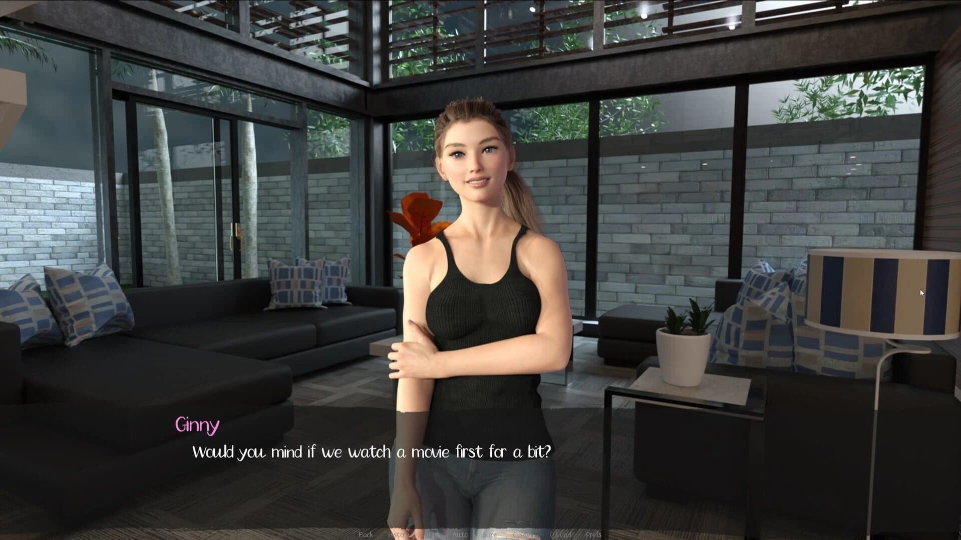 First Sexy Night screenshot 2