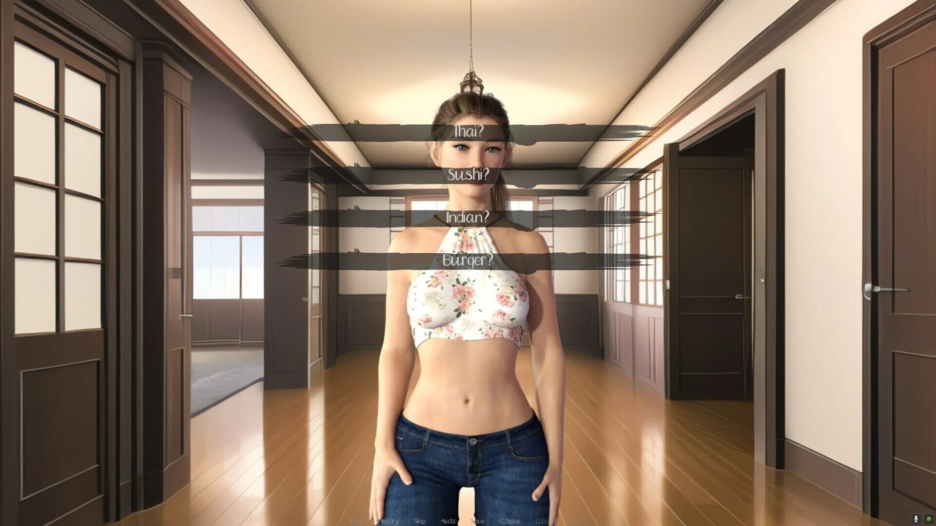 First Sexy Night 2: Second Date screenshot 4