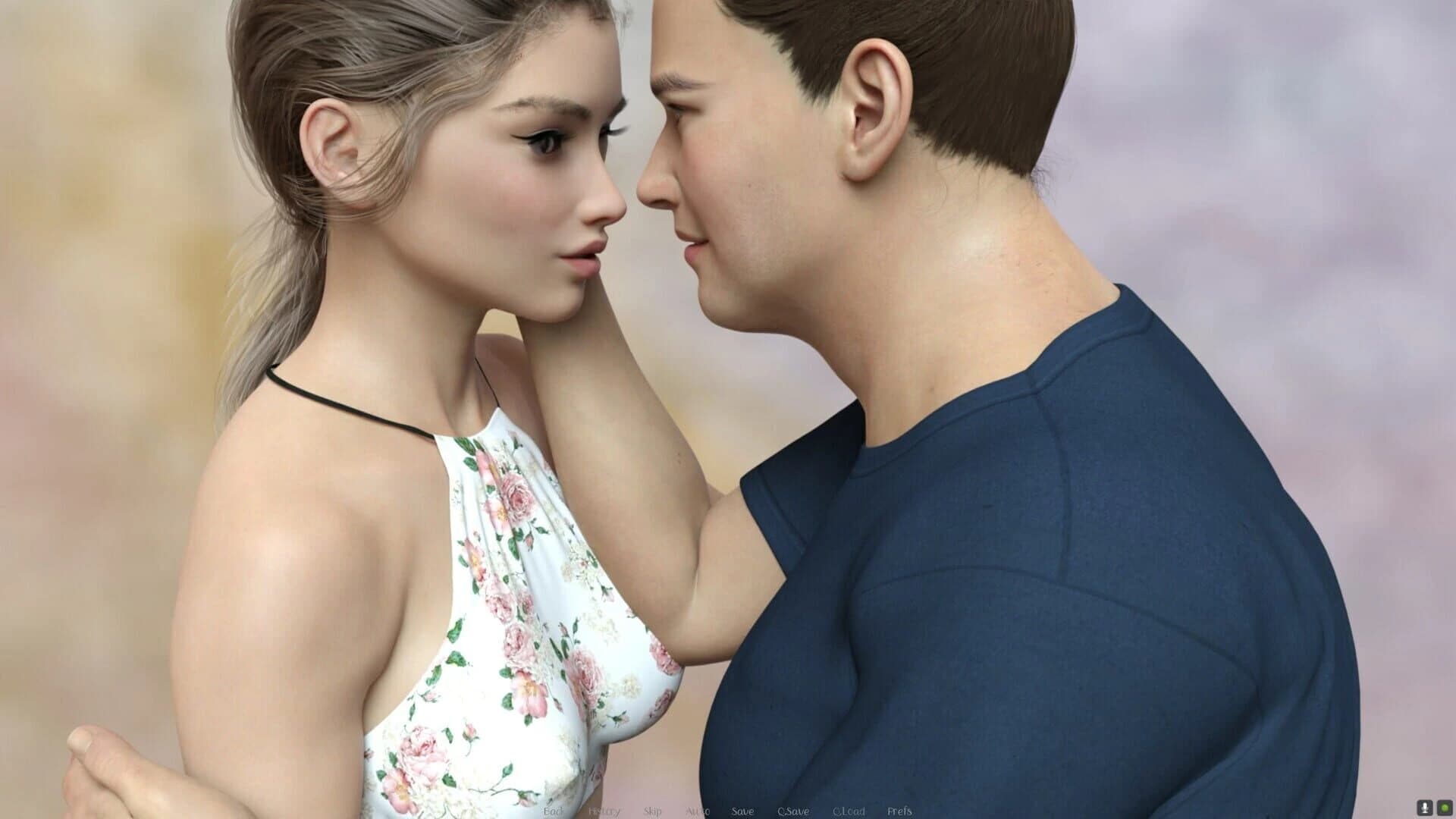 First Sexy Night 2: Second Date screenshot 2