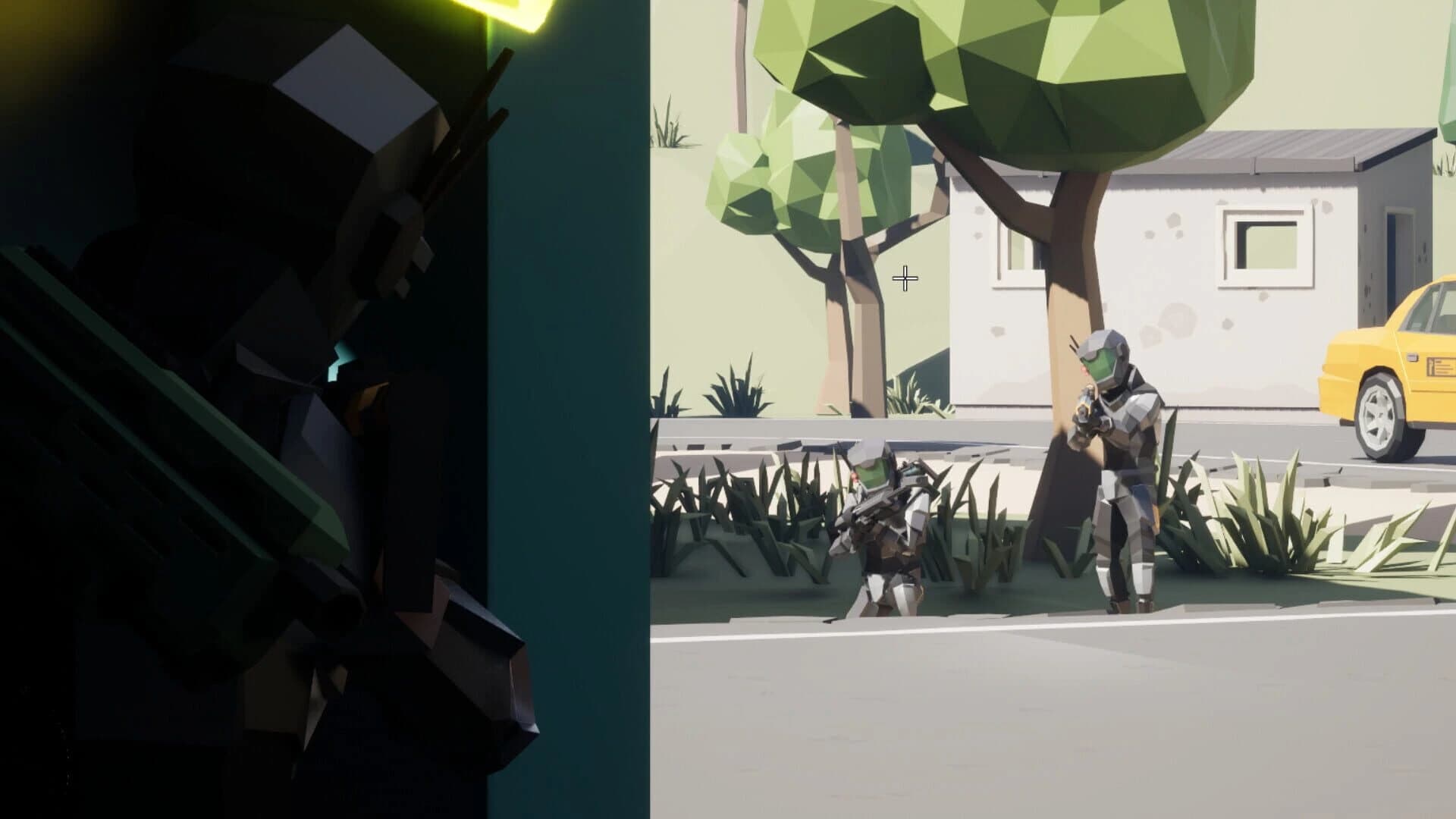 First Steps screenshot 1
