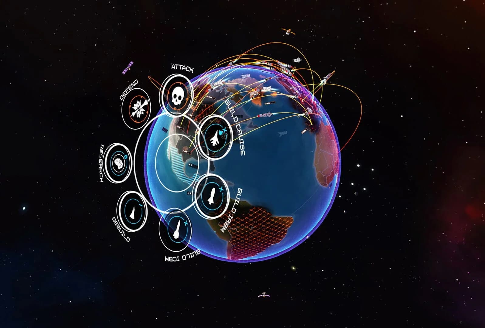 First Strike Final Hour screenshot 5