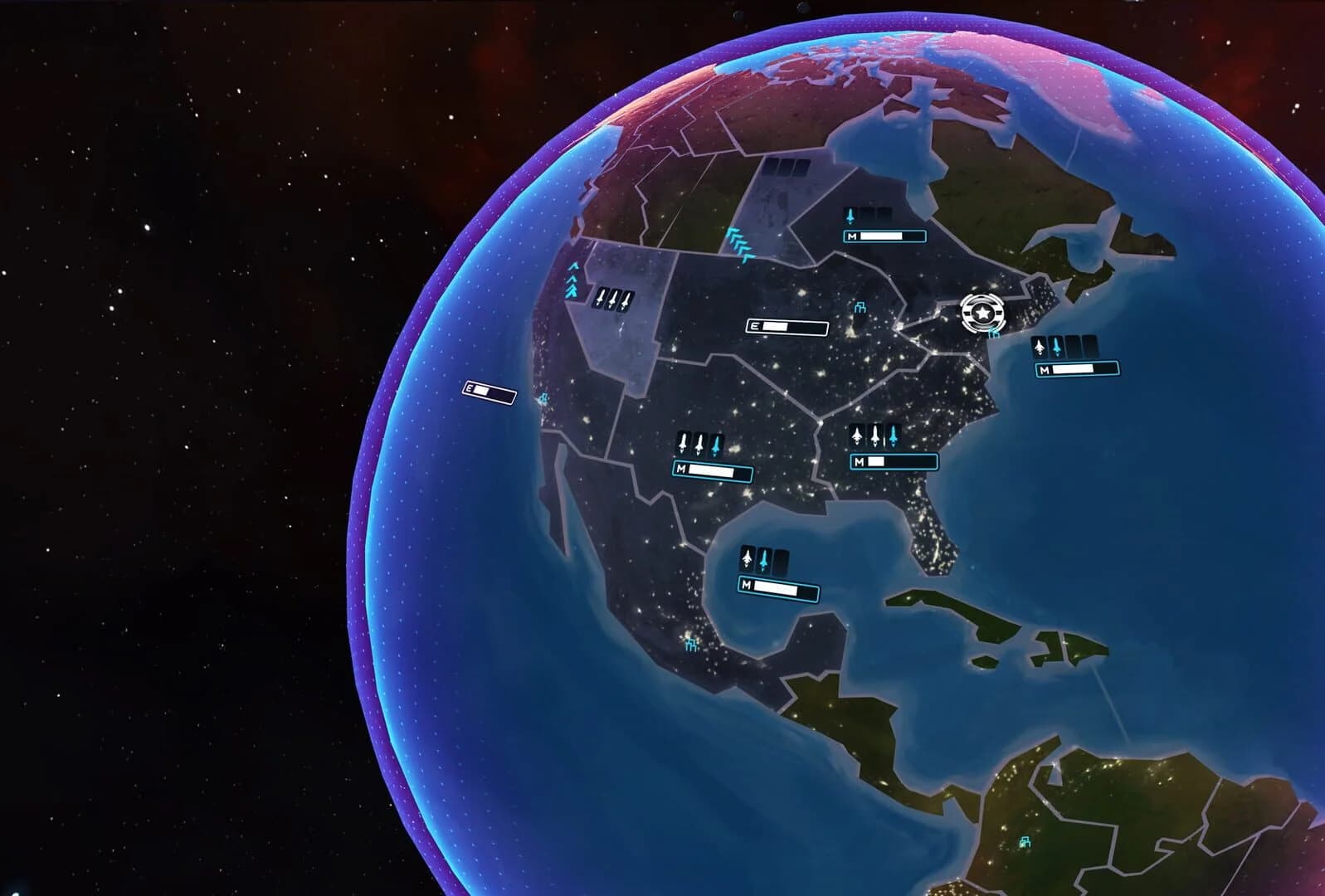 First Strike Final Hour screenshot 4