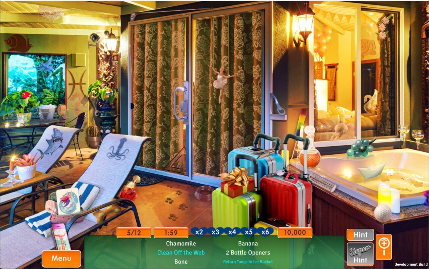 First Time in Hawaii screenshot 3