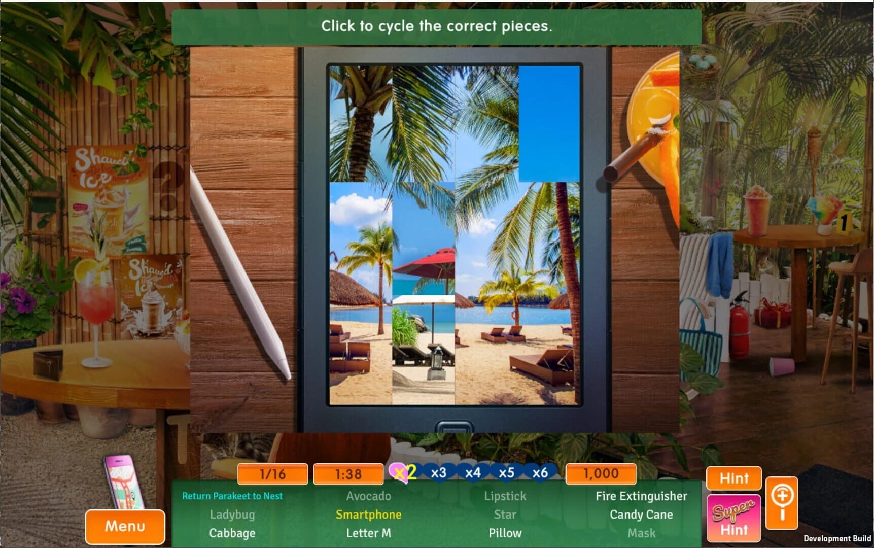 First Time in Hawaii screenshot 4