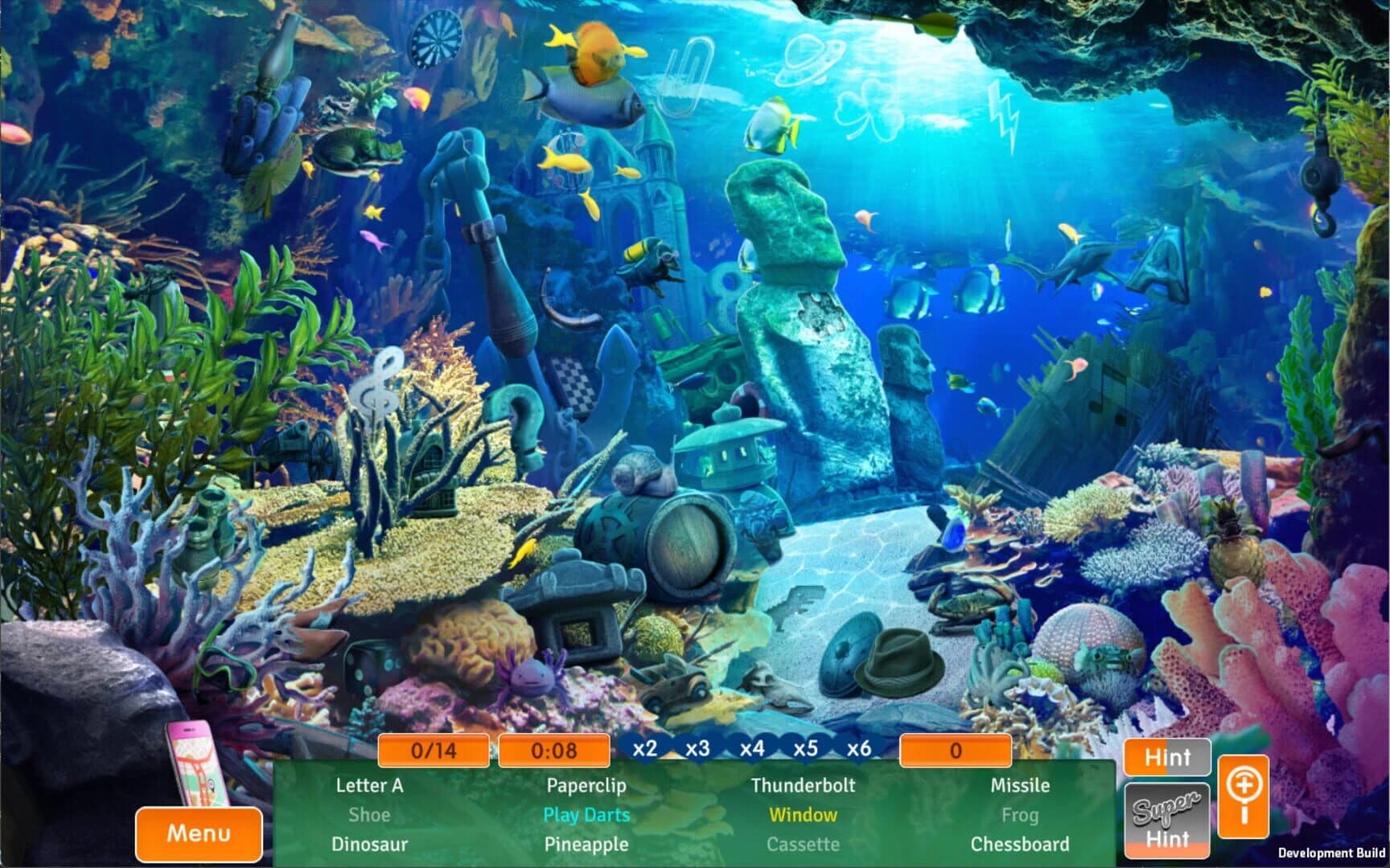 First Time in Hawaii screenshot 5