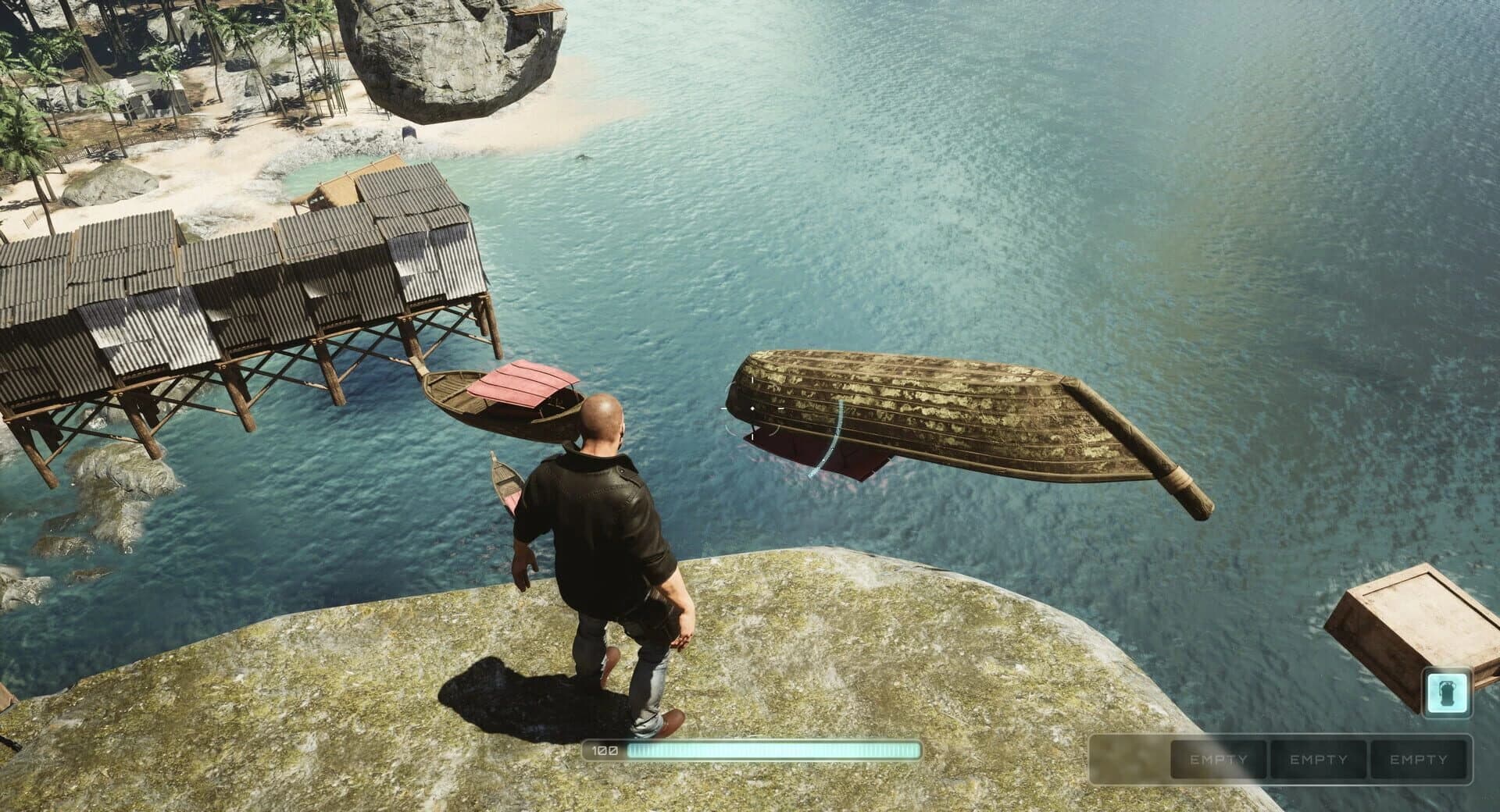 First Up screenshot 5