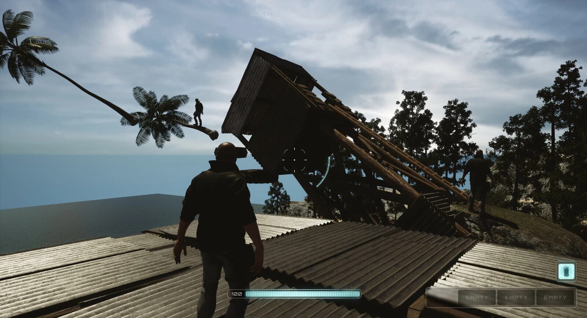 First Up screenshot 3