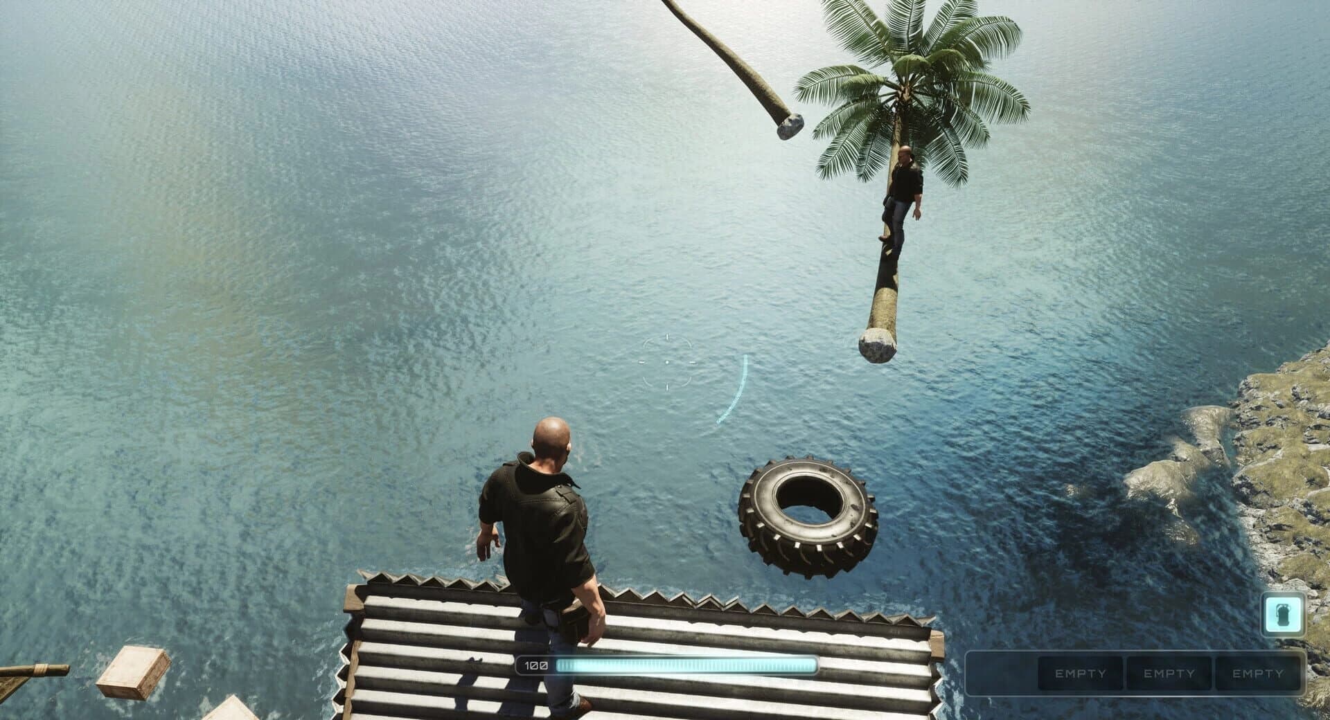 First Up screenshot 4