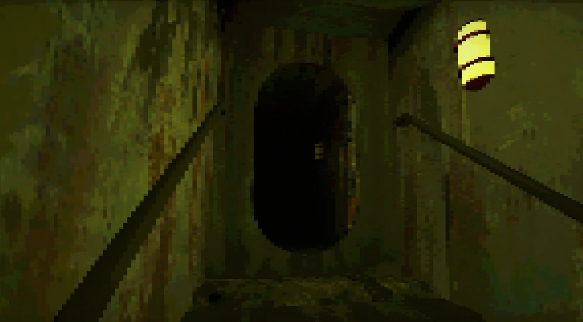 First Winter screenshot 1