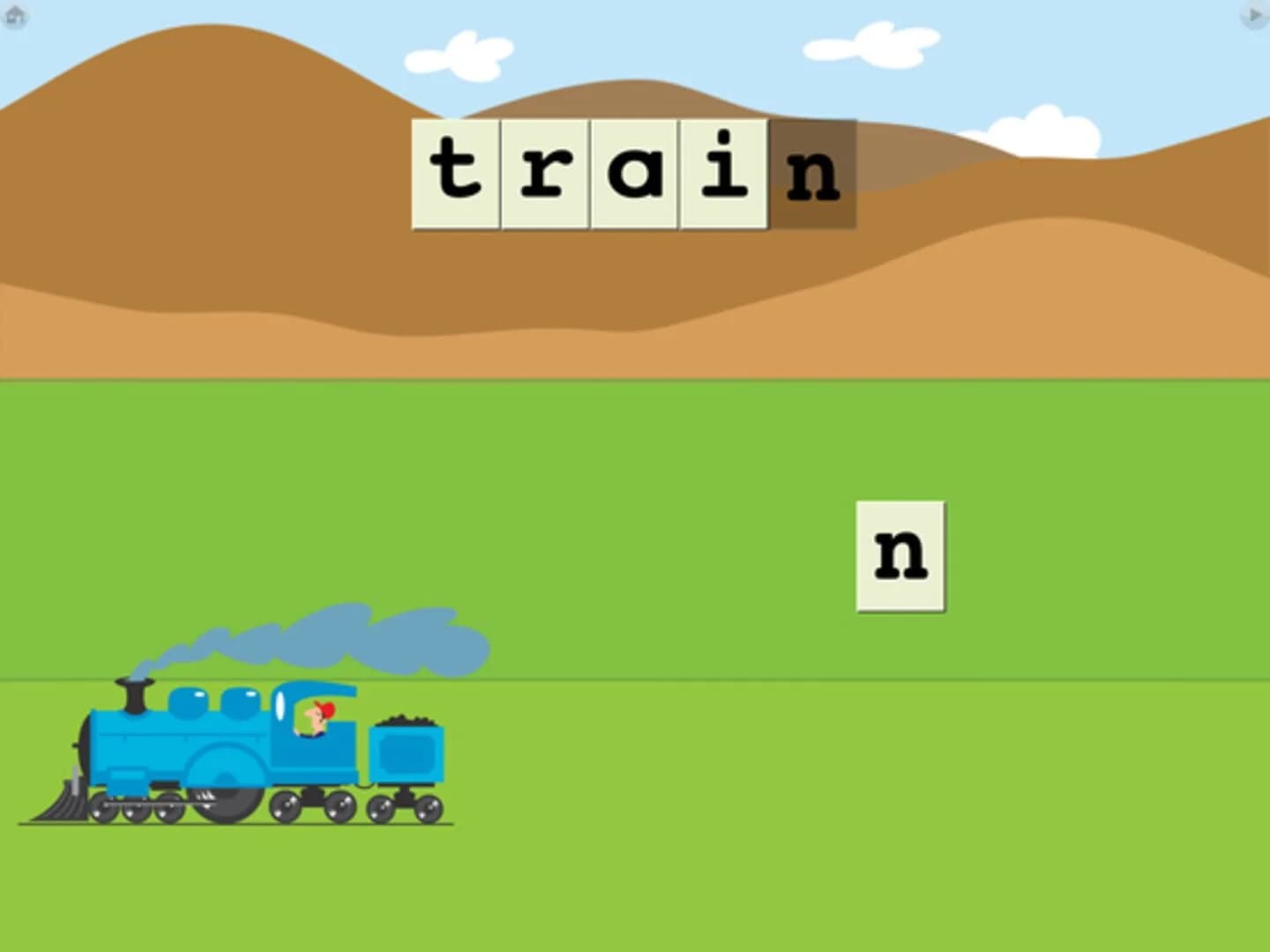 First Words Deluxe screenshot 2