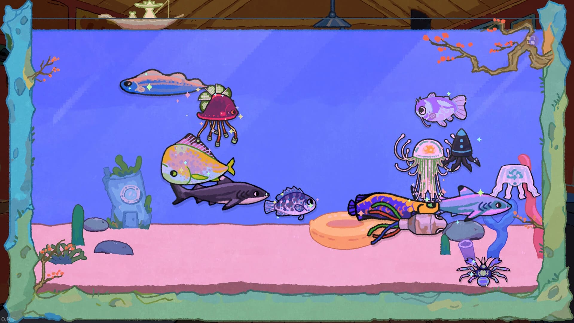 Fischer's Fishing Journey screenshot 6