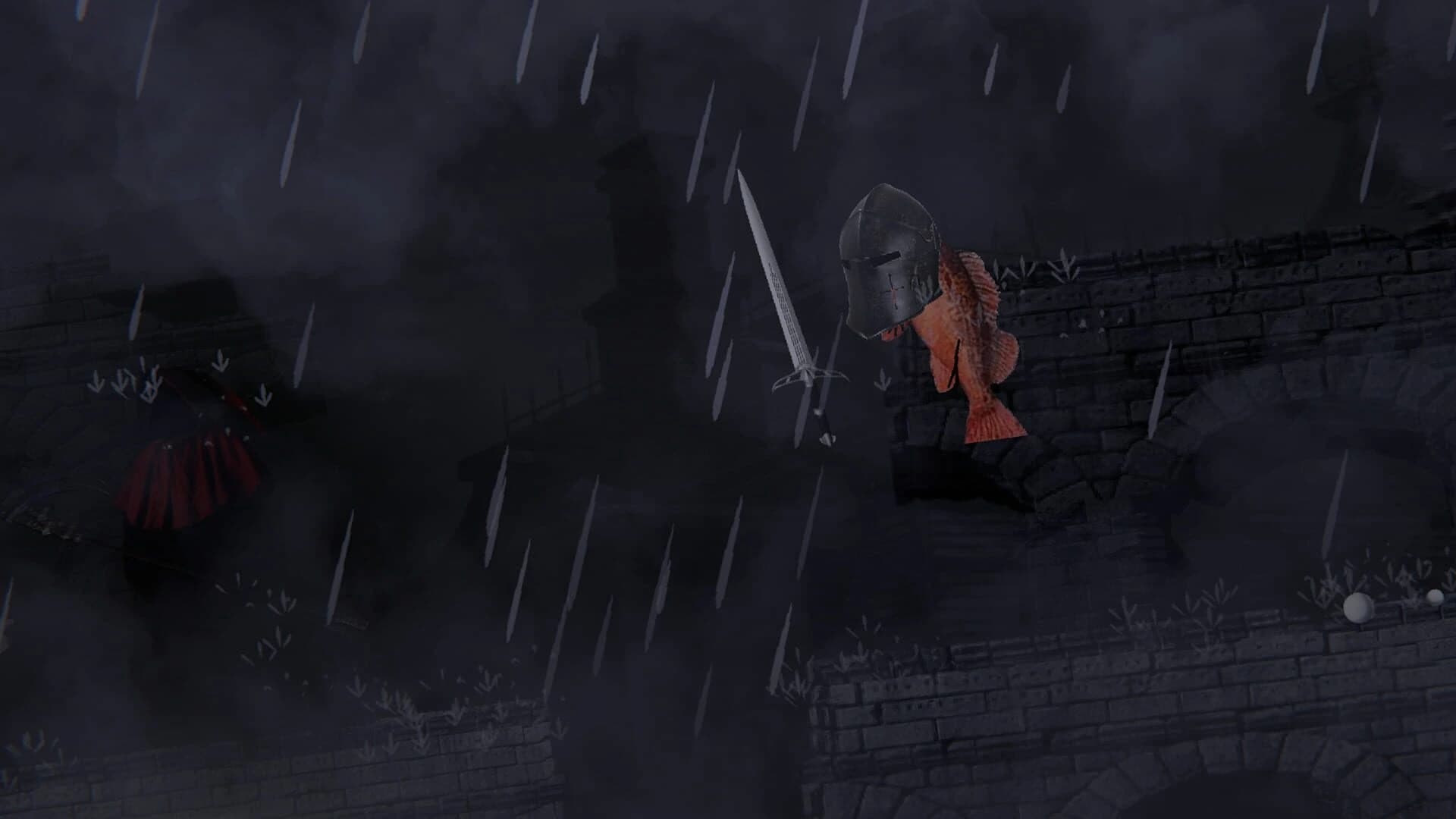 Fish screenshot 2